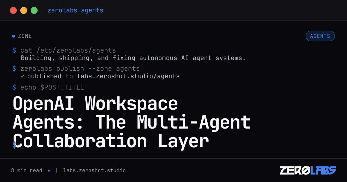 Openai Workspace Agents Team Layer