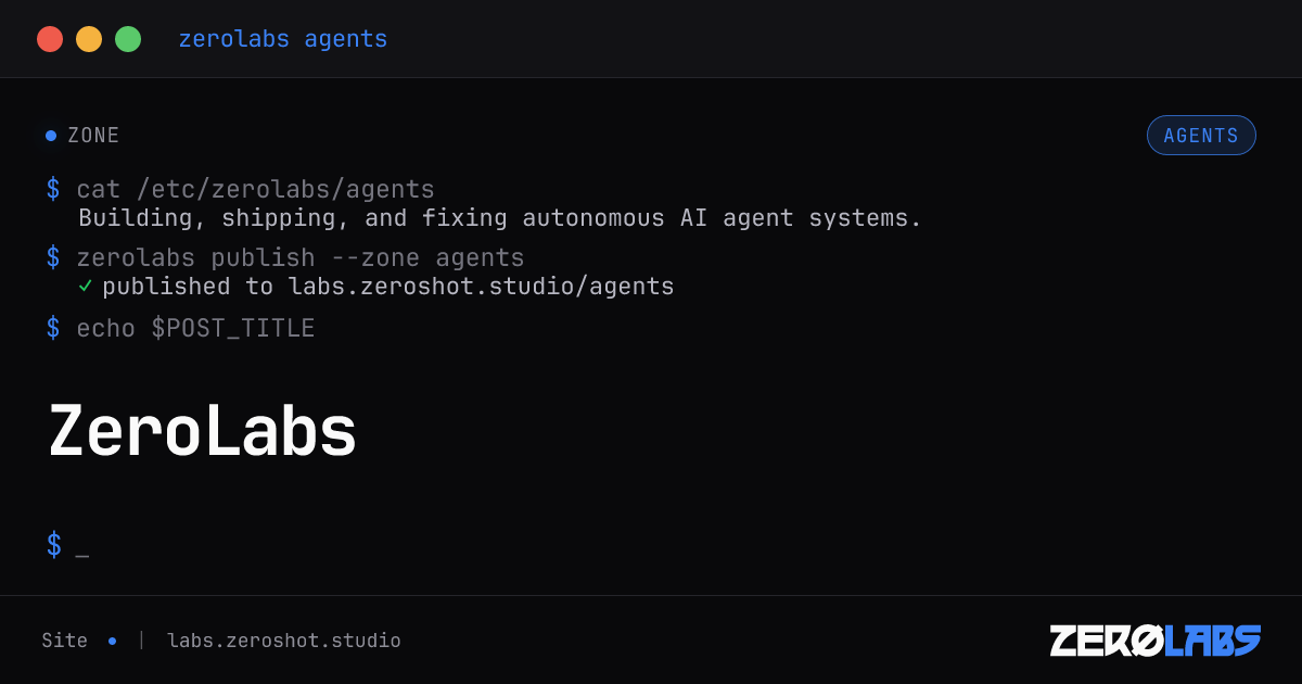 The Blueprint for AGENTS.md and System Prompts: Making Autonomous Teammates Reliable